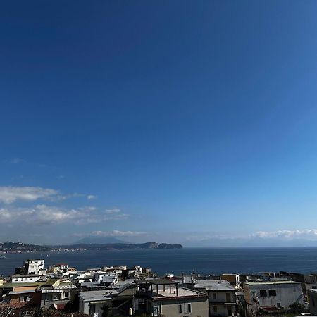 Re Vincy - Affittacamere Bacoli Dış mekan fotoğraf