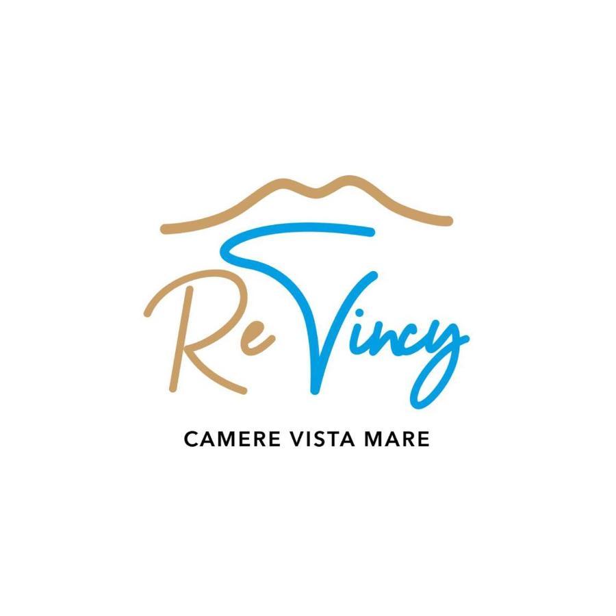 Re Vincy - Affittacamere Bacoli Dış mekan fotoğraf