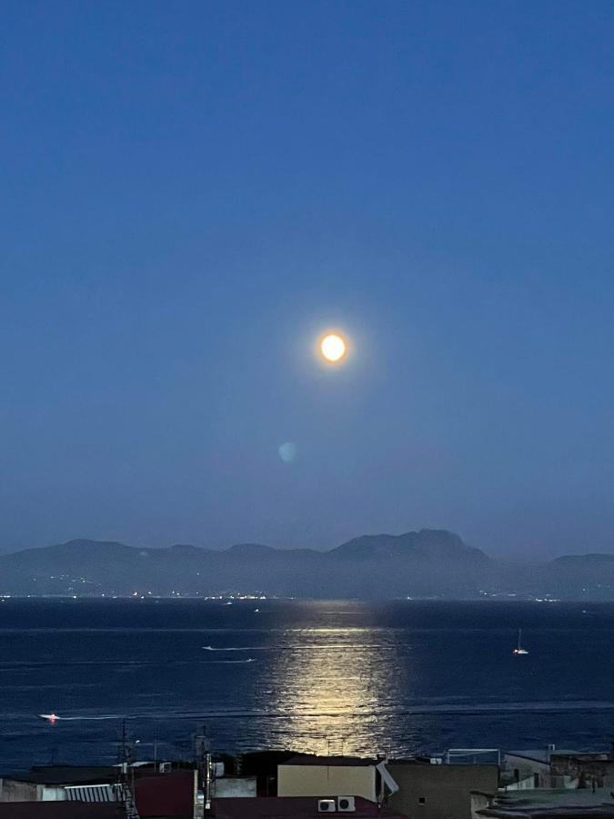 Re Vincy - Affittacamere Bacoli Dış mekan fotoğraf